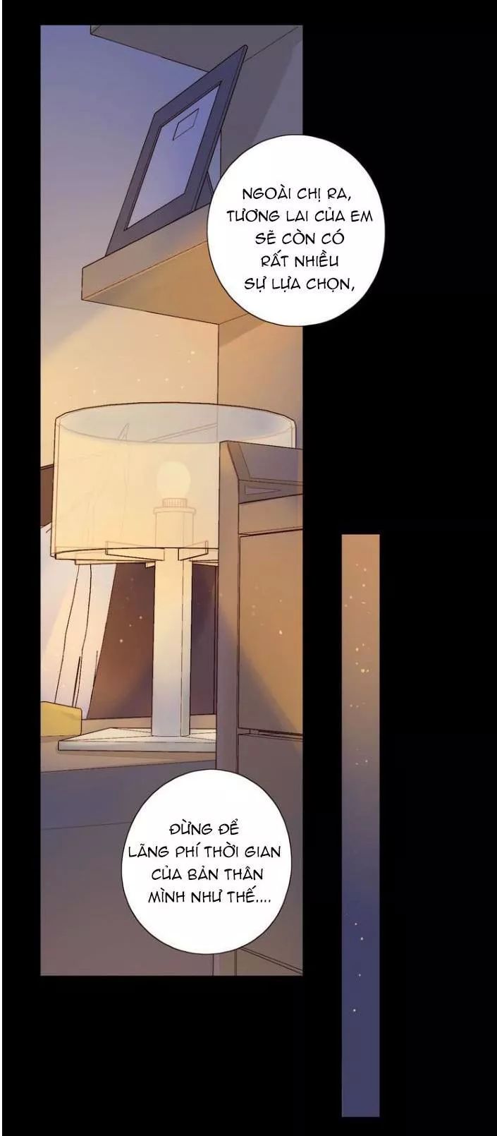 Cô Ấy Không Đáng Yêu Chapter 17 - Trang 2