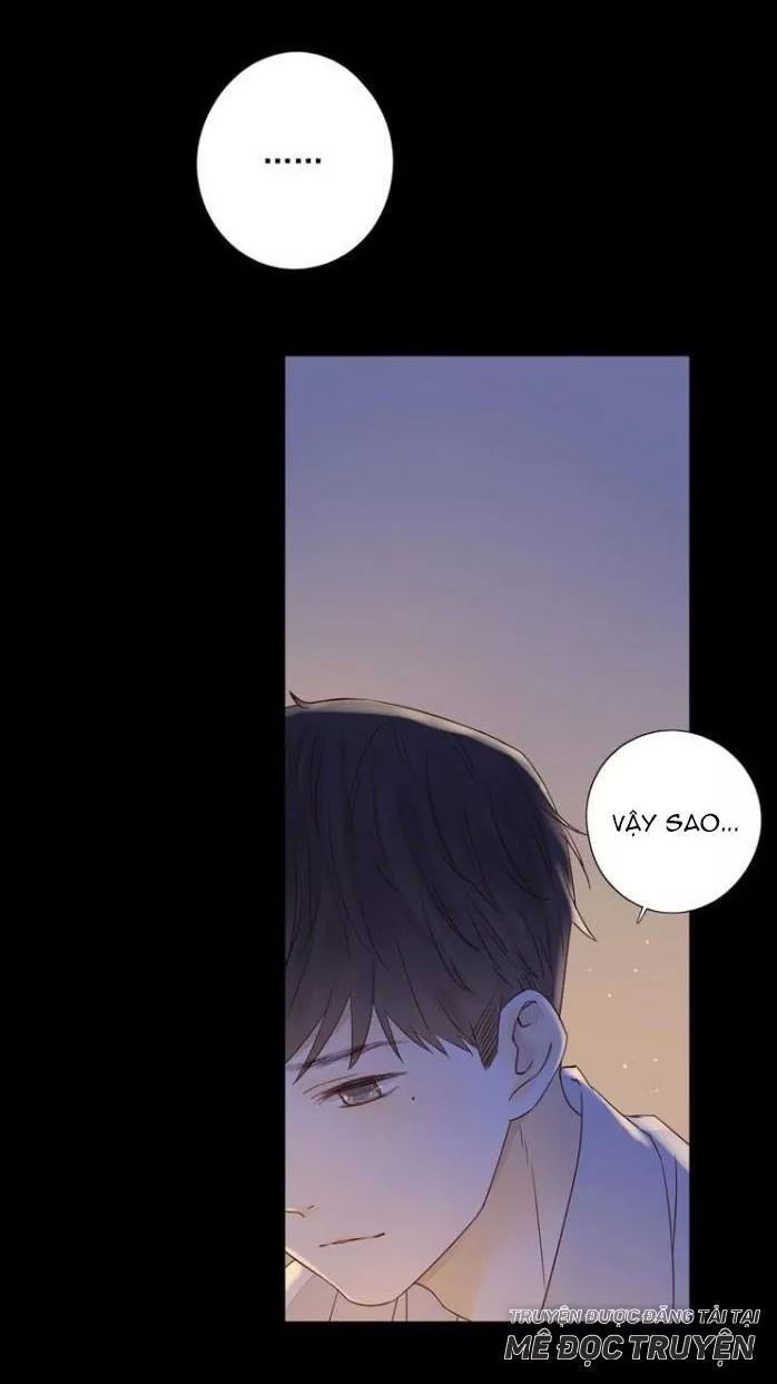 Cô Ấy Không Đáng Yêu Chapter 17 - Trang 2