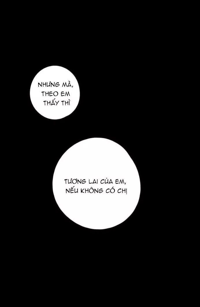 Cô Ấy Không Đáng Yêu Chapter 17 - Trang 2