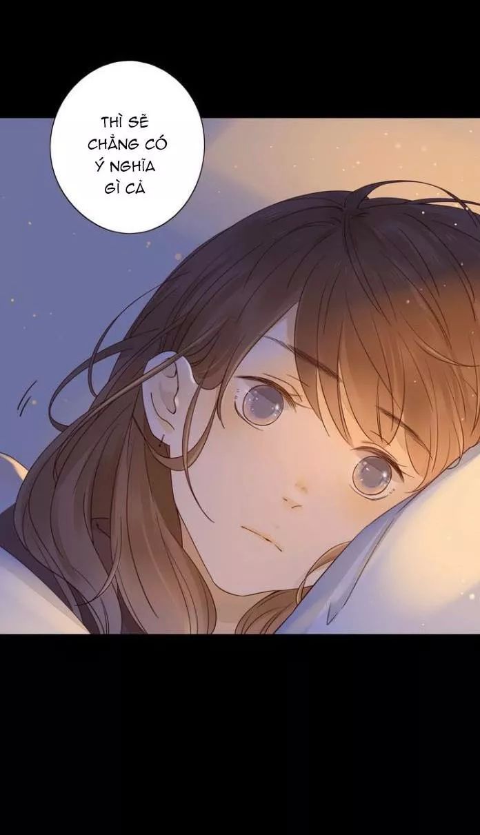 Cô Ấy Không Đáng Yêu Chapter 17 - Trang 2