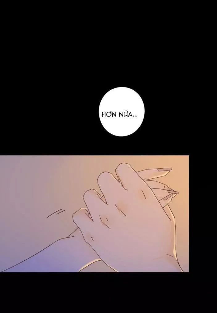 Cô Ấy Không Đáng Yêu Chapter 17 - Trang 2