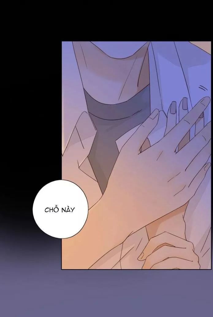 Cô Ấy Không Đáng Yêu Chapter 17 - Trang 2