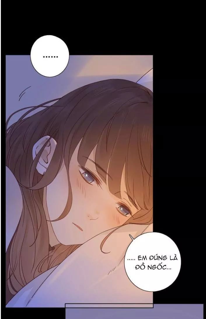 Cô Ấy Không Đáng Yêu Chapter 17 - Trang 2
