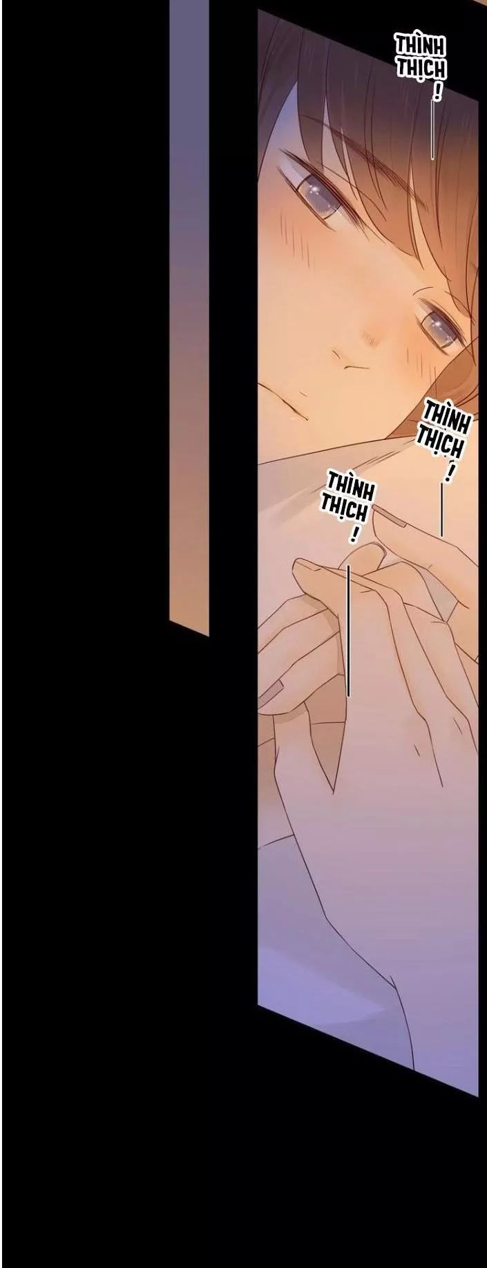 Cô Ấy Không Đáng Yêu Chapter 17 - Trang 2