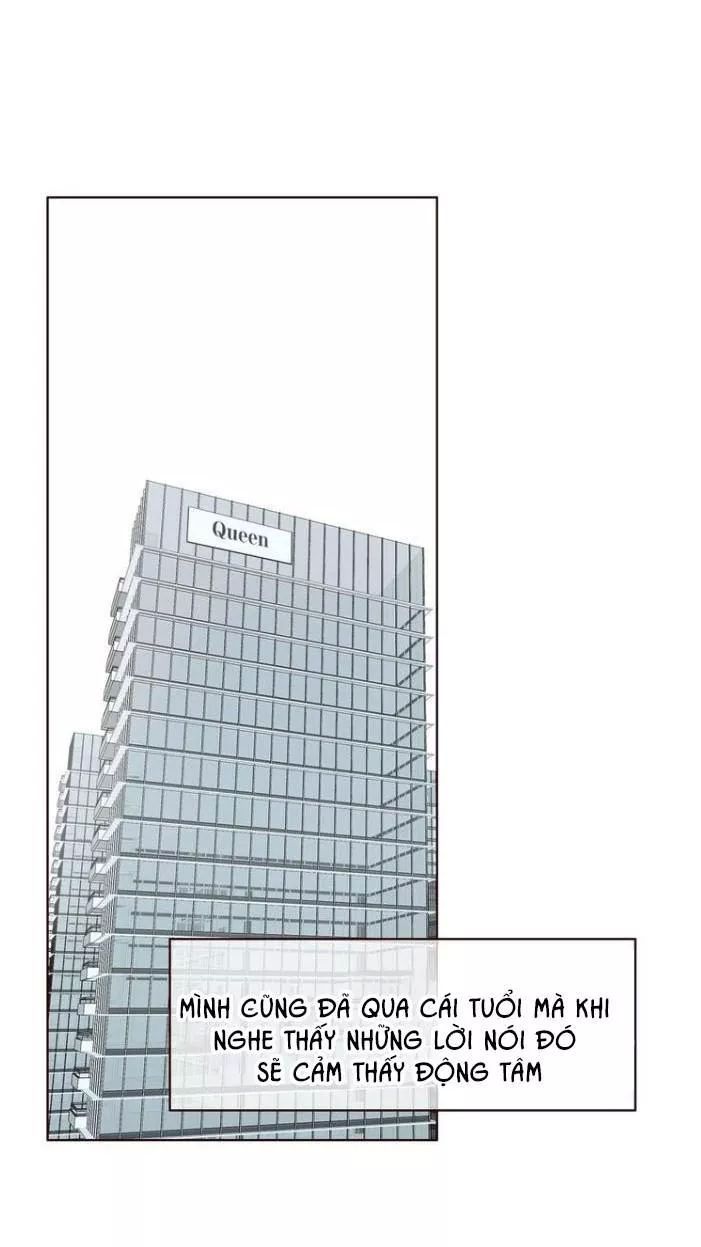 Cô Ấy Không Đáng Yêu Chapter 17 - Trang 2