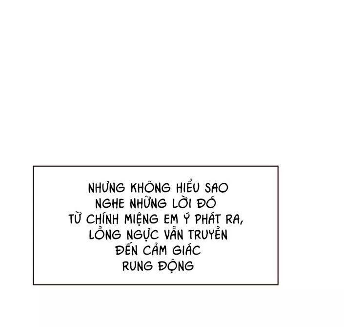 Cô Ấy Không Đáng Yêu Chapter 17 - Trang 2