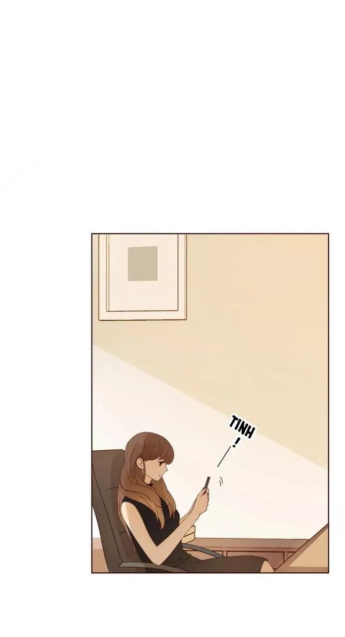 Cô Ấy Không Đáng Yêu Chapter 17 - Trang 2