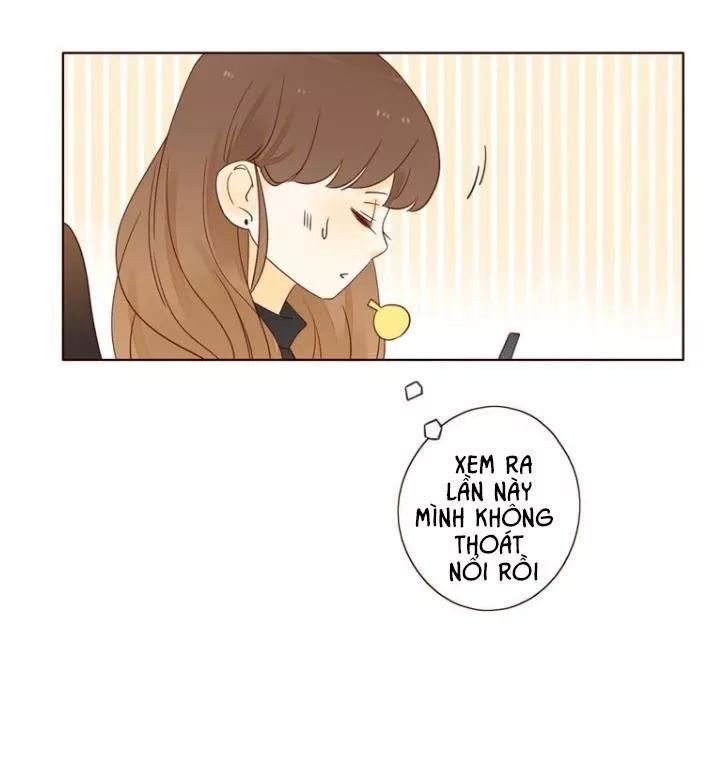 Cô Ấy Không Đáng Yêu Chapter 17 - Trang 2