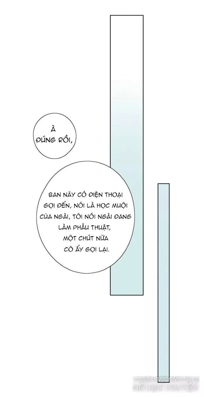 Cô Ấy Không Đáng Yêu Chapter 17 - Trang 2