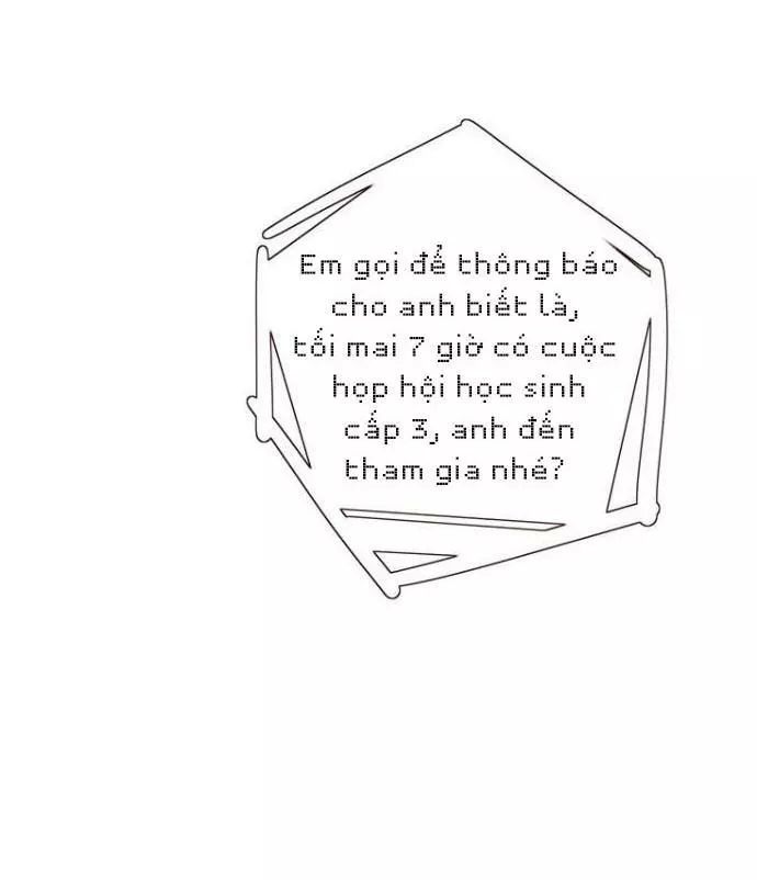 Cô Ấy Không Đáng Yêu Chapter 17 - Trang 2