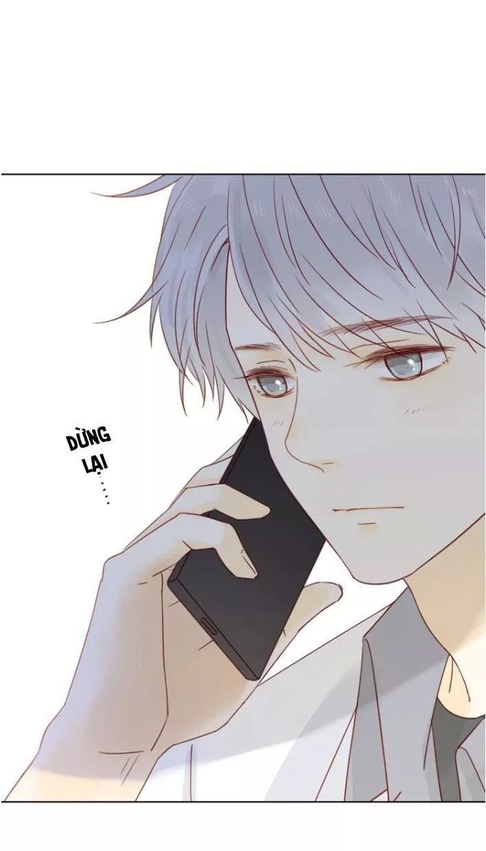 Cô Ấy Không Đáng Yêu Chapter 17 - Trang 2