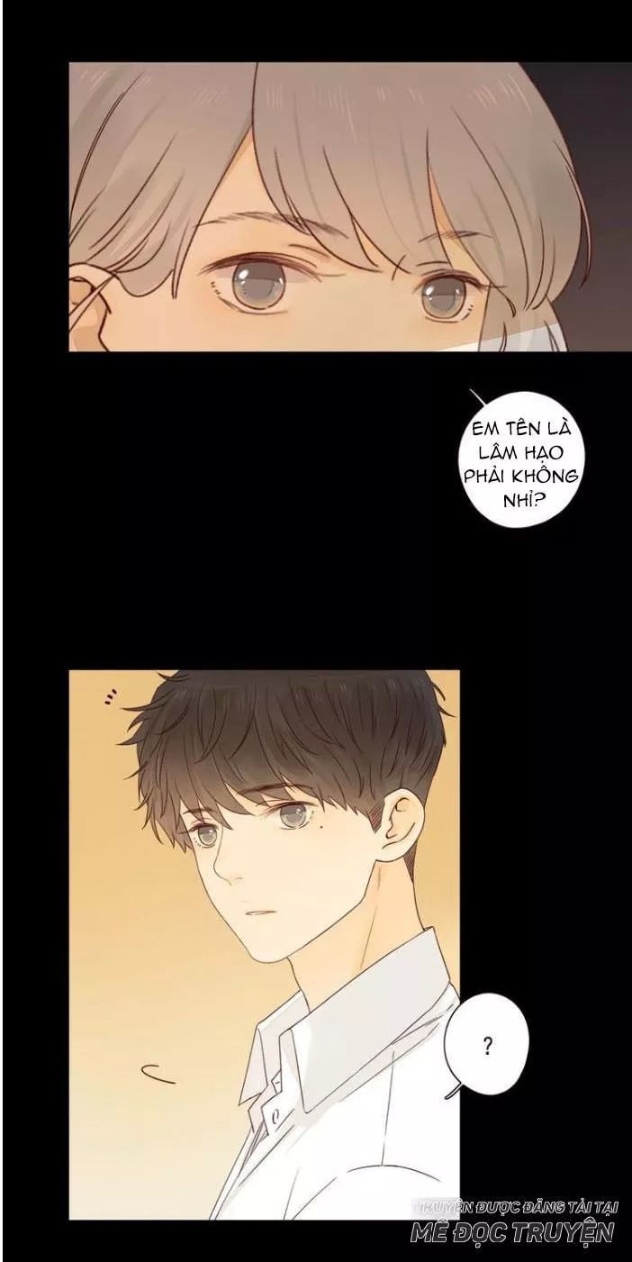 Cô Ấy Không Đáng Yêu Chapter 17 - Trang 2