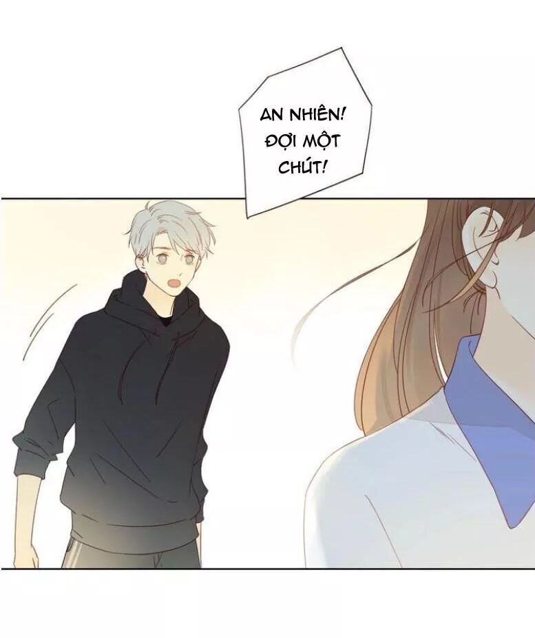 Cô Ấy Không Đáng Yêu Chapter 18 - Trang 2