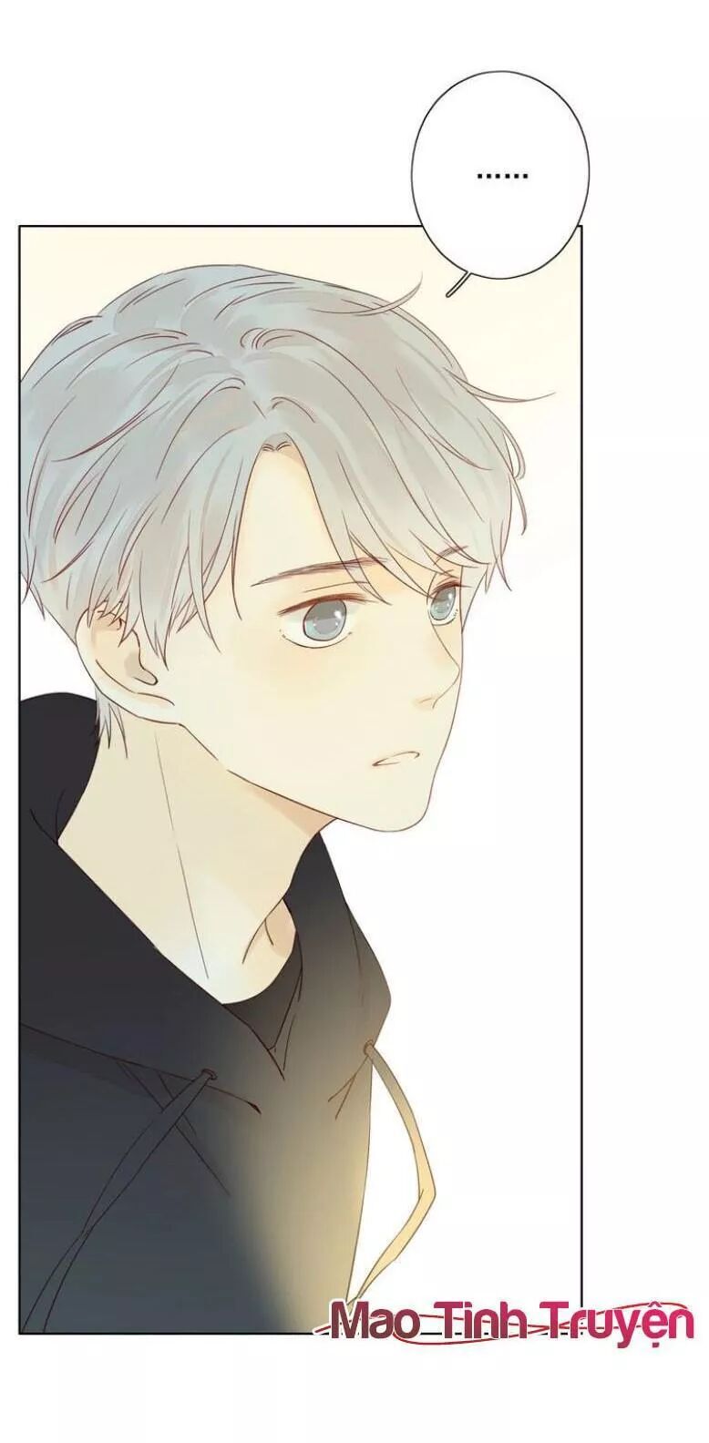 Cô Ấy Không Đáng Yêu Chapter 18 - Trang 2