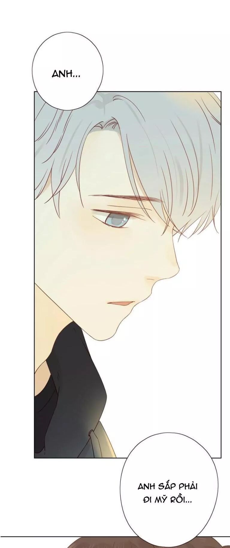 Cô Ấy Không Đáng Yêu Chapter 18 - Trang 2