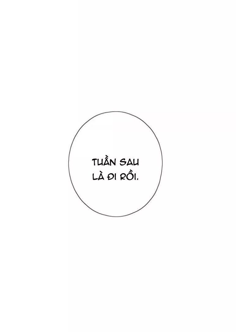 Cô Ấy Không Đáng Yêu Chapter 18 - Trang 2