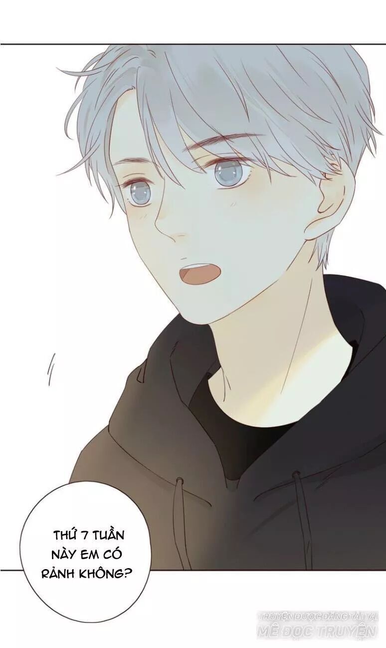 Cô Ấy Không Đáng Yêu Chapter 18 - Trang 2