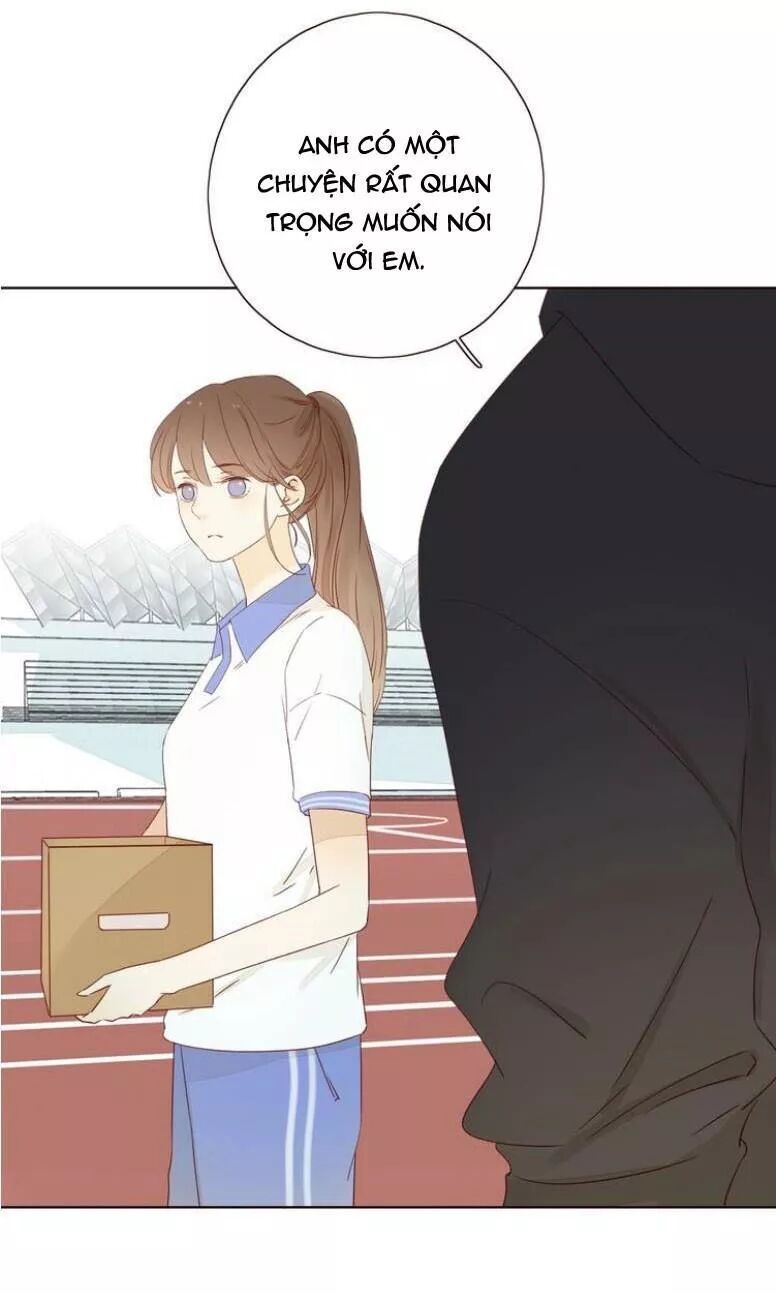 Cô Ấy Không Đáng Yêu Chapter 18 - Trang 2