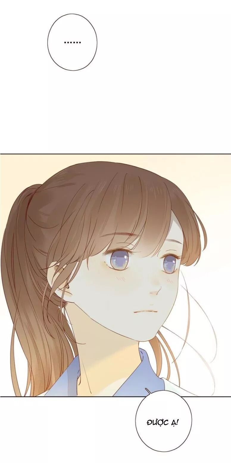 Cô Ấy Không Đáng Yêu Chapter 18 - Trang 2