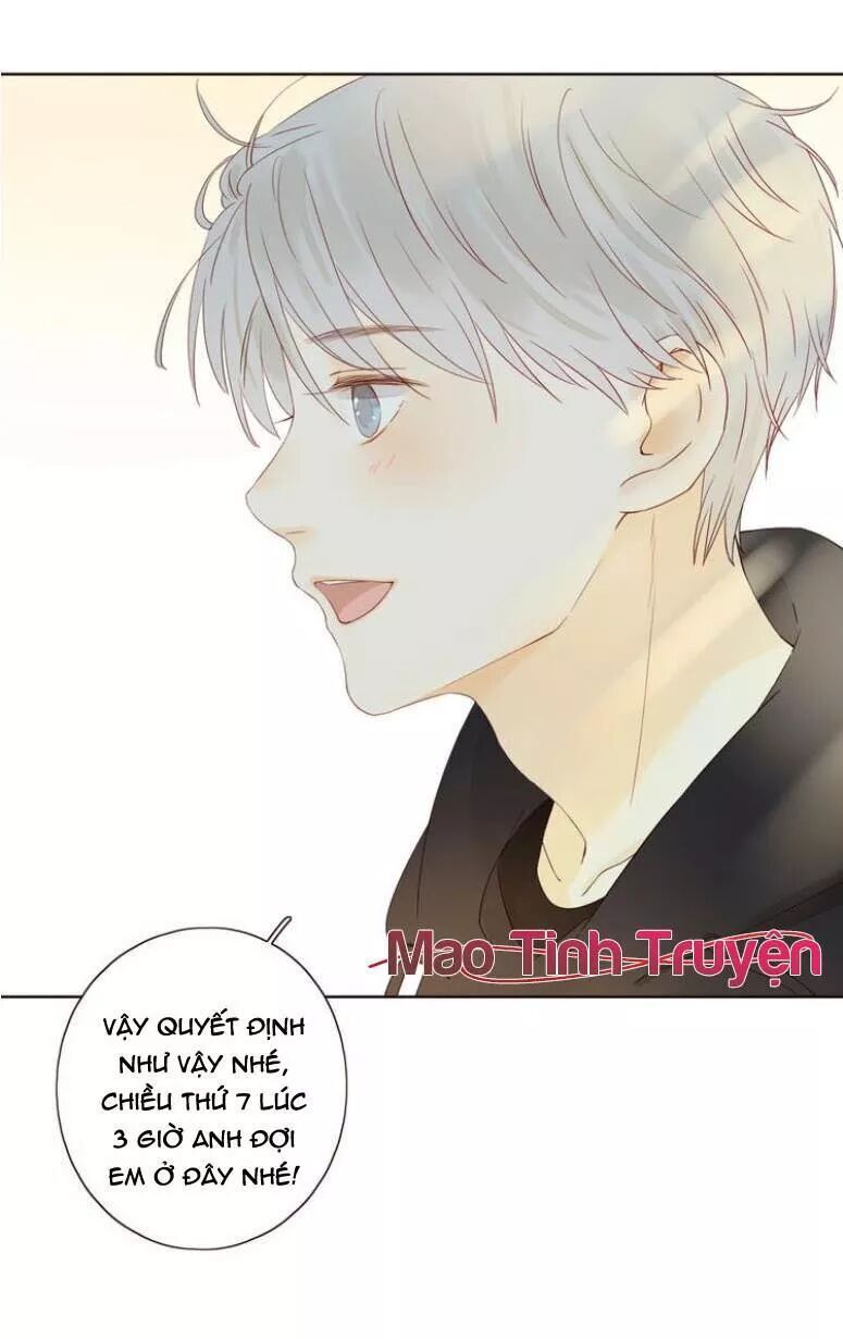 Cô Ấy Không Đáng Yêu Chapter 18 - Trang 2