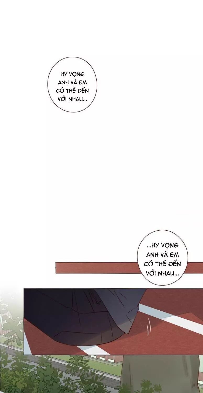 Cô Ấy Không Đáng Yêu Chapter 18 - Trang 2