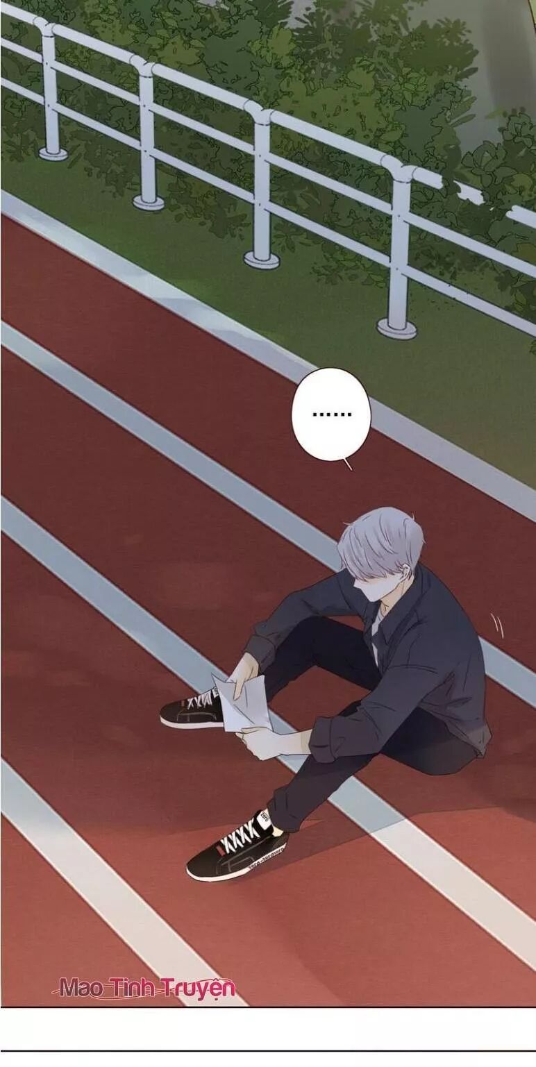 Cô Ấy Không Đáng Yêu Chapter 18 - Trang 2