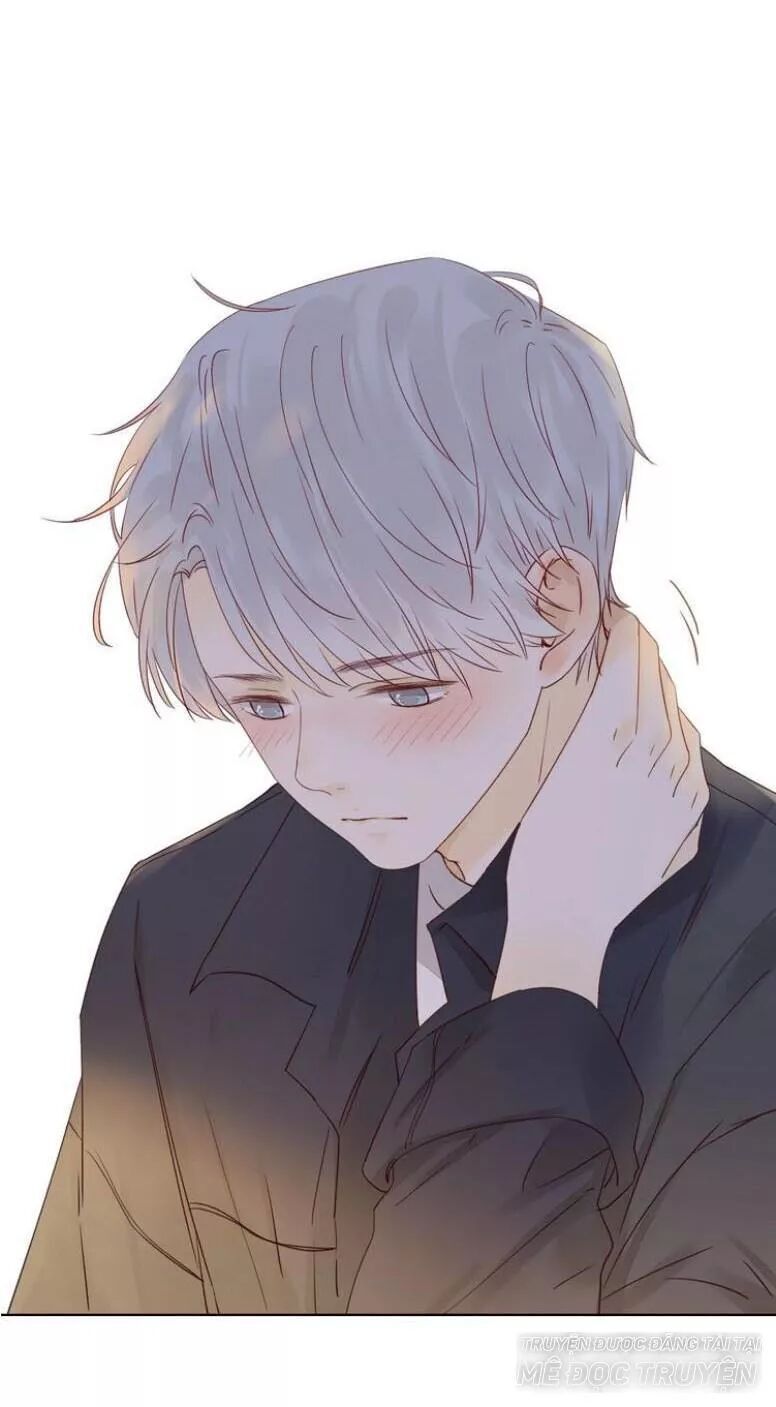 Cô Ấy Không Đáng Yêu Chapter 18 - Trang 2