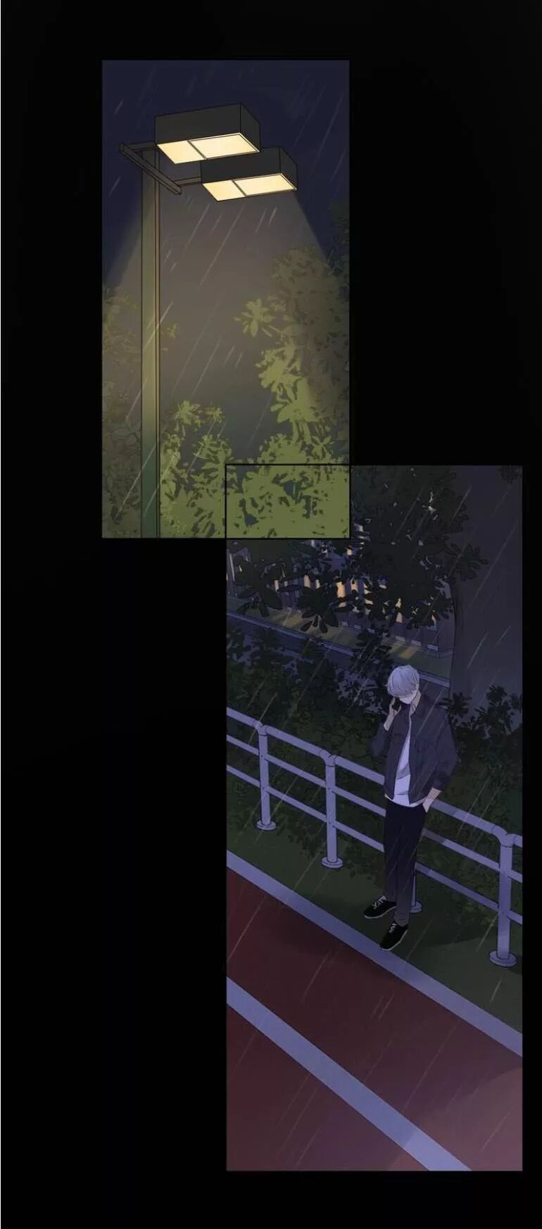 Cô Ấy Không Đáng Yêu Chapter 18 - Trang 2