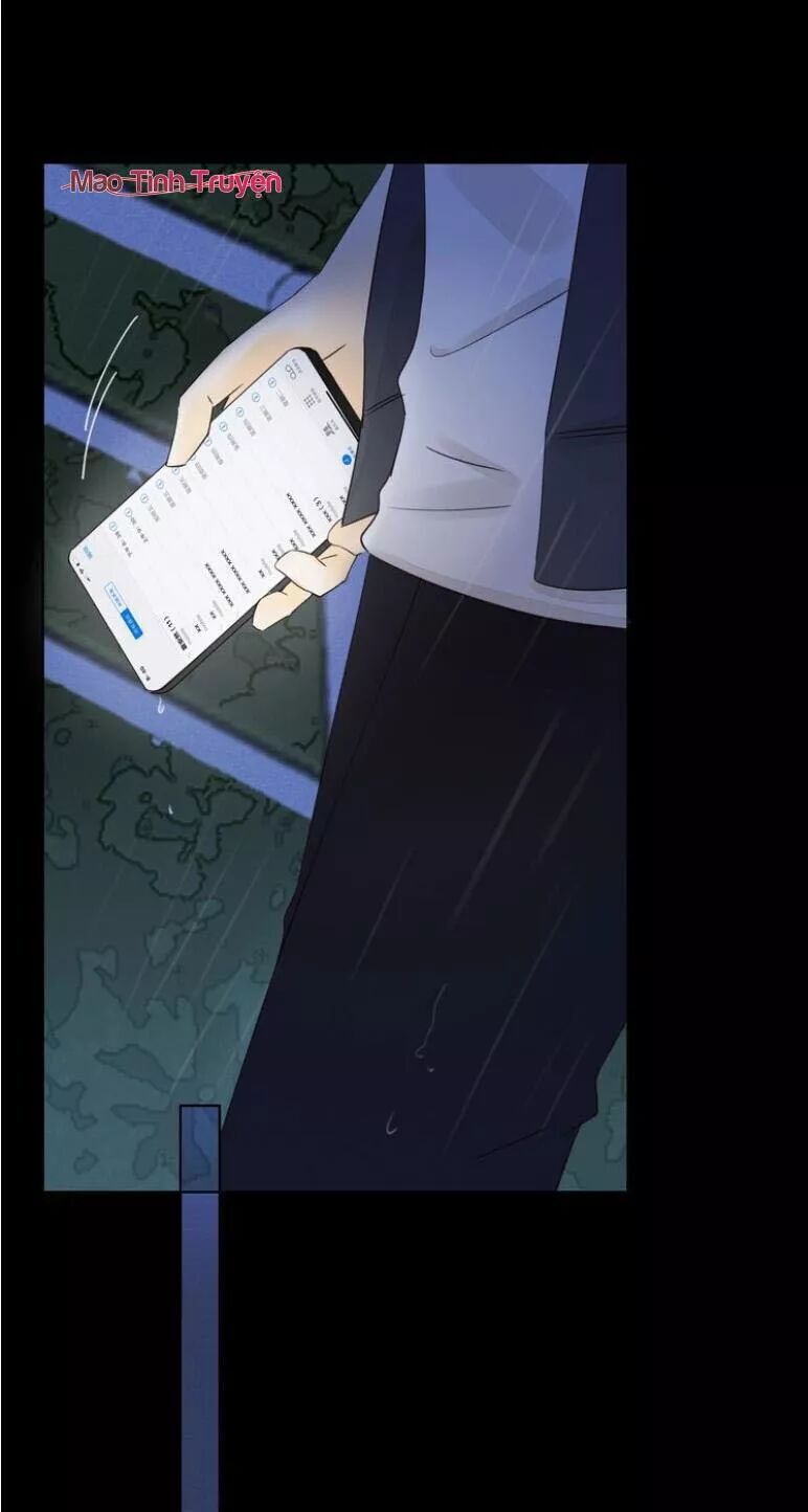 Cô Ấy Không Đáng Yêu Chapter 18 - Trang 2