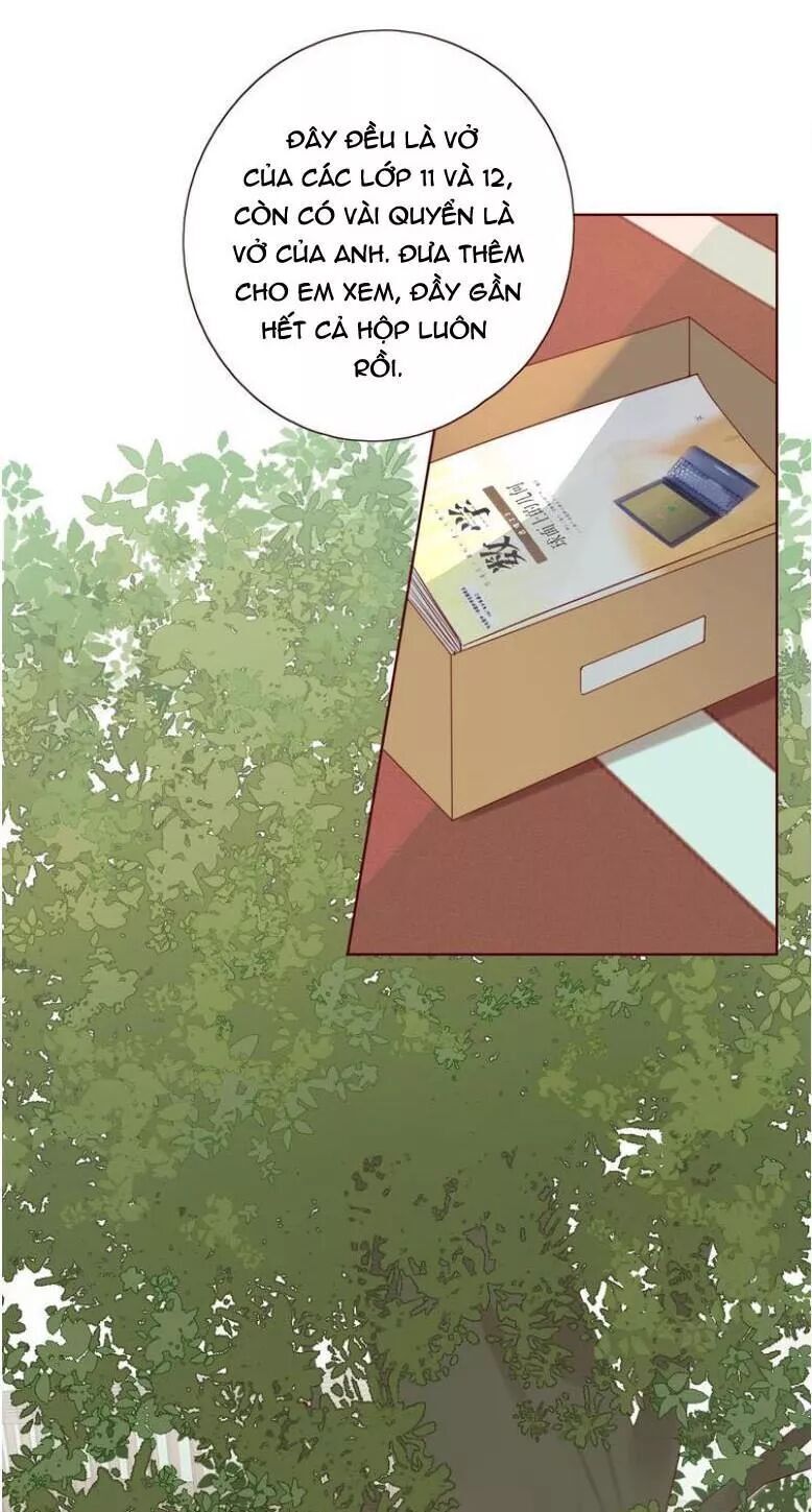 Cô Ấy Không Đáng Yêu Chapter 18 - Trang 2