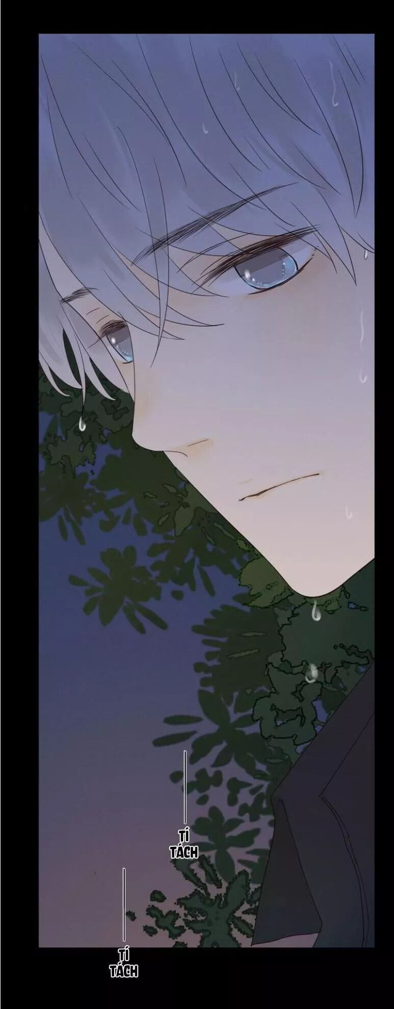 Cô Ấy Không Đáng Yêu Chapter 18 - Trang 2