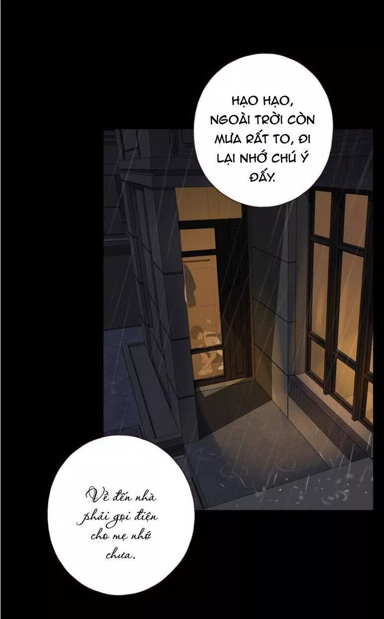 Cô Ấy Không Đáng Yêu Chapter 18 - Trang 2