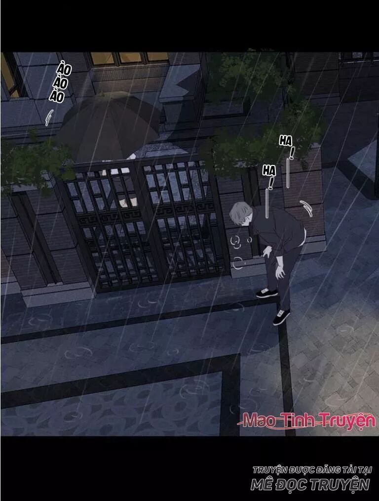 Cô Ấy Không Đáng Yêu Chapter 18 - Trang 2