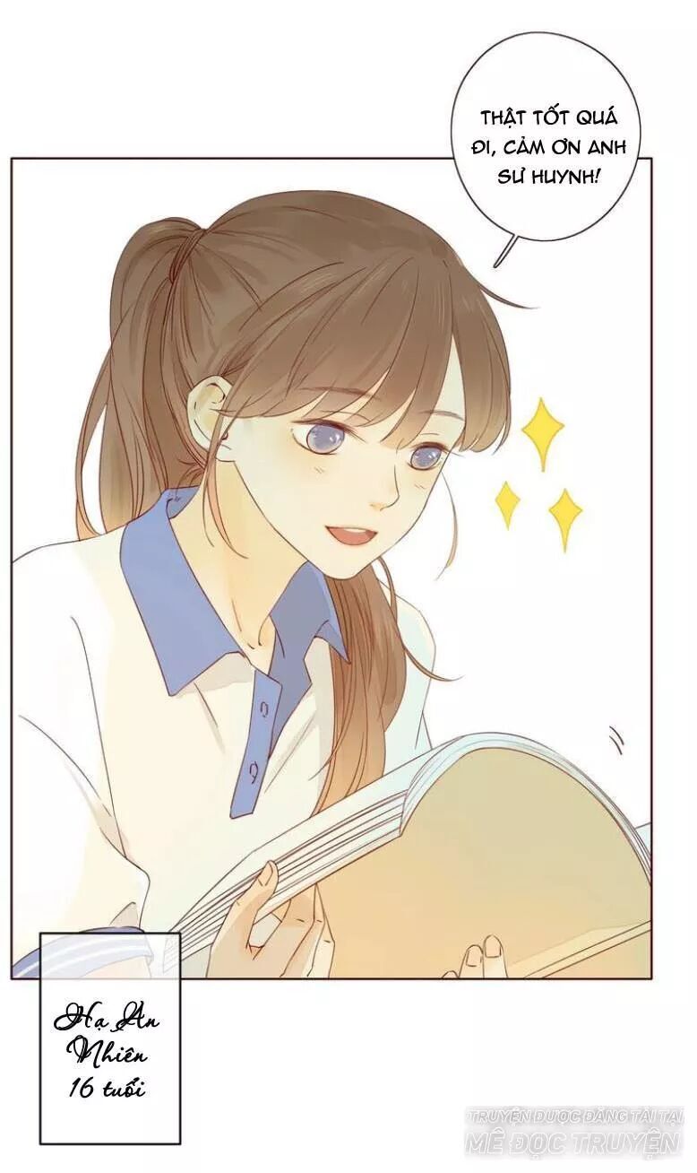 Cô Ấy Không Đáng Yêu Chapter 18 - Trang 2