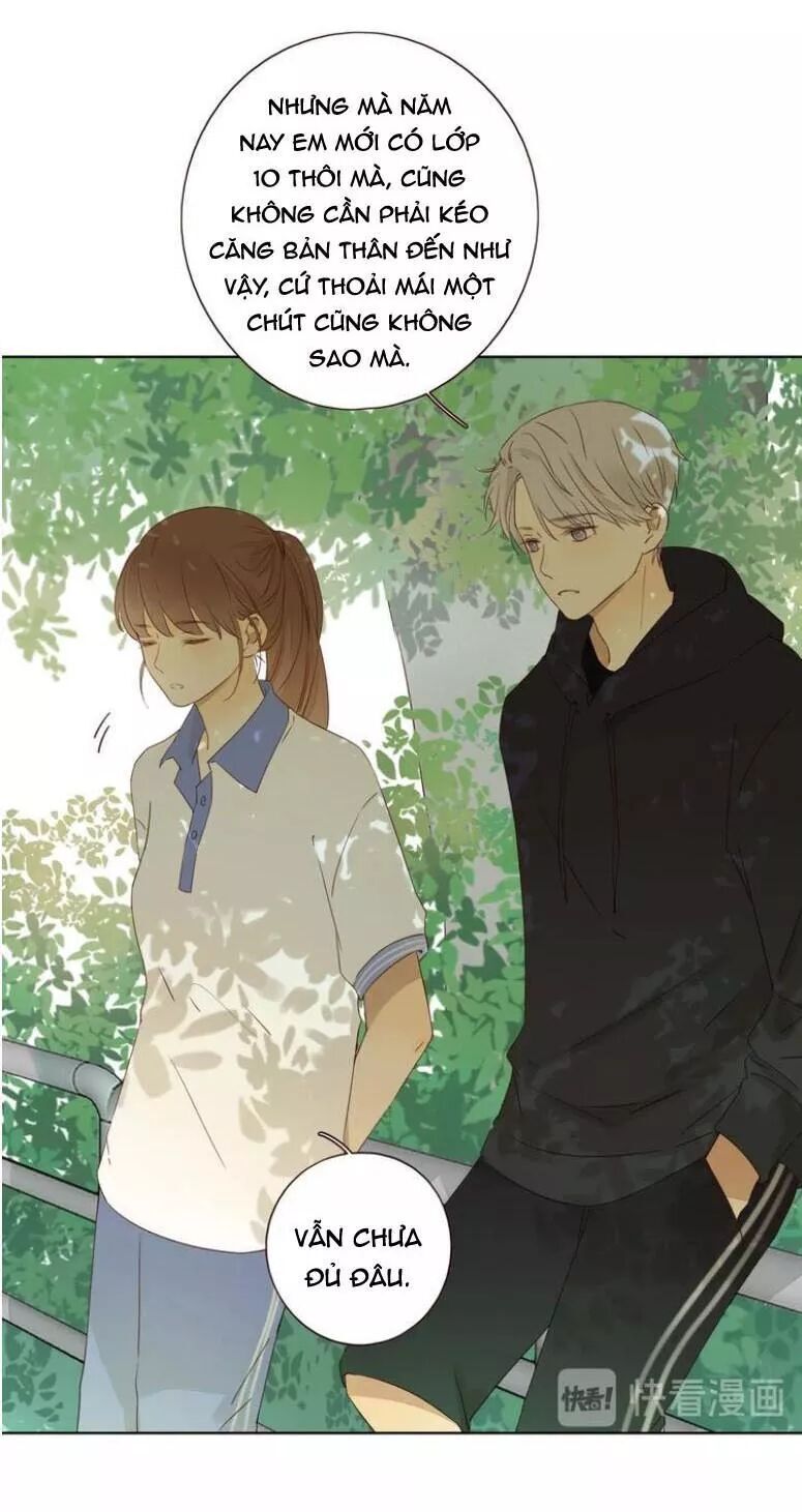 Cô Ấy Không Đáng Yêu Chapter 18 - Trang 2