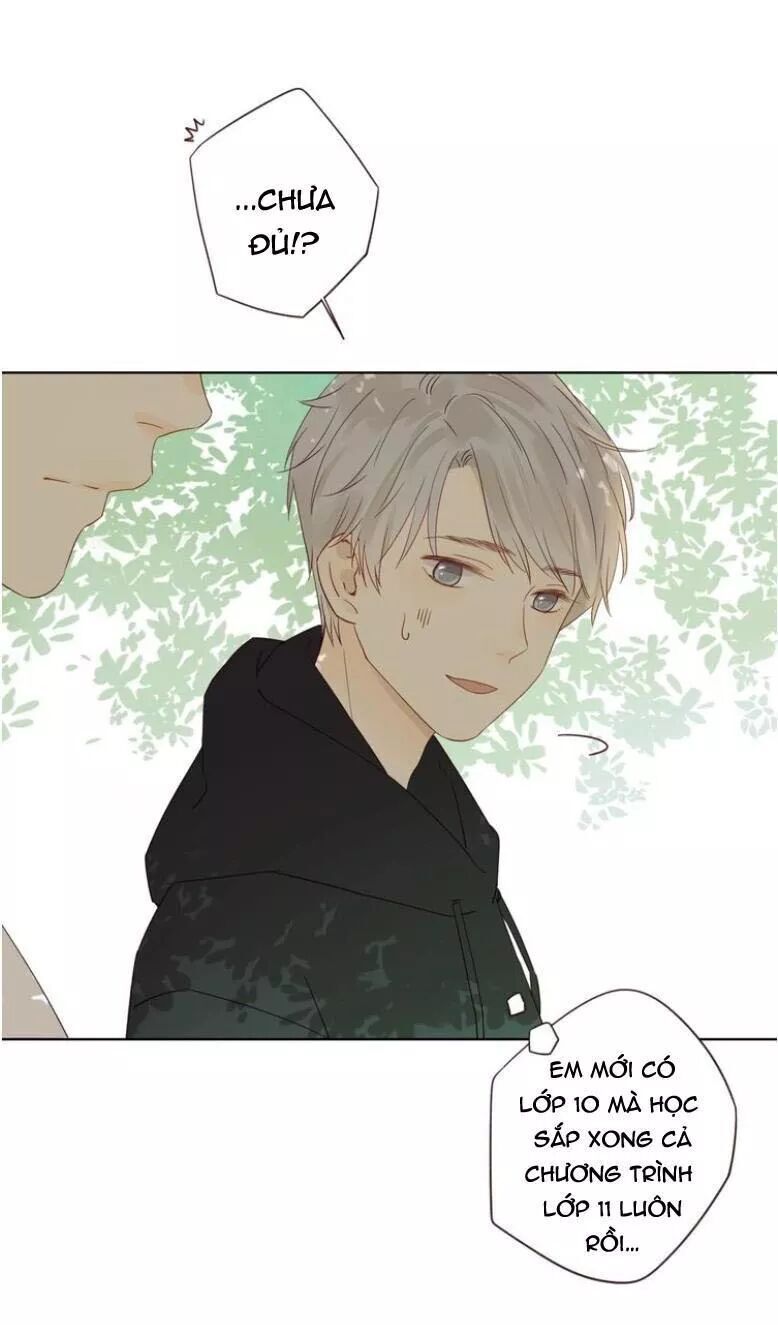 Cô Ấy Không Đáng Yêu Chapter 18 - Trang 2