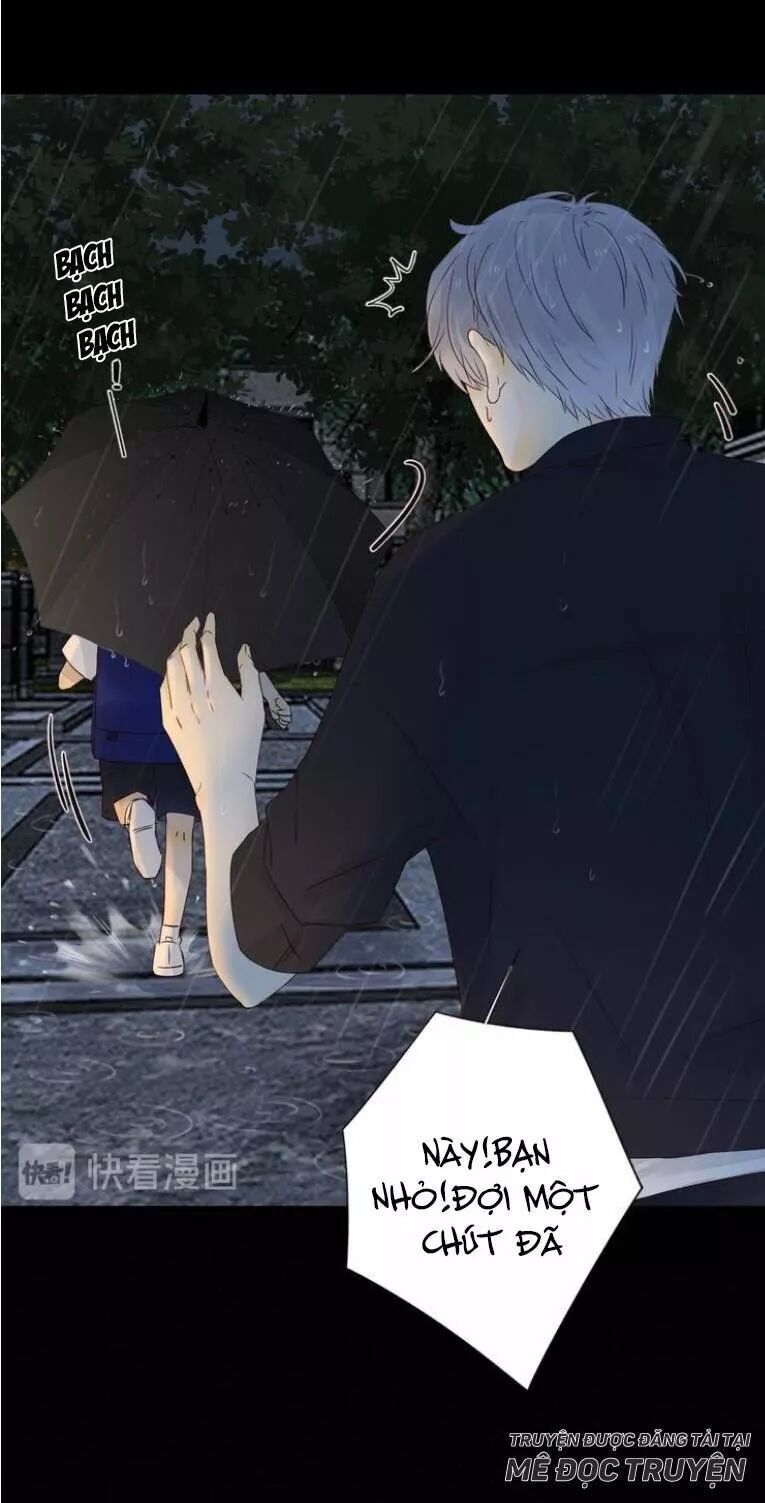 Cô Ấy Không Đáng Yêu Chapter 19 - Trang 2