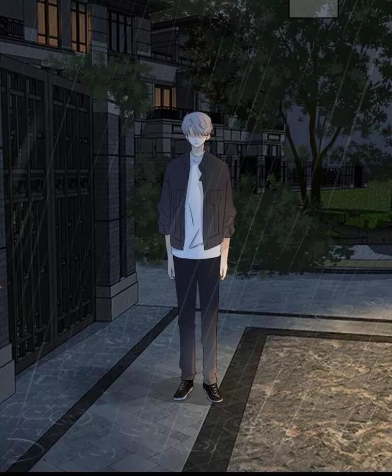 Cô Ấy Không Đáng Yêu Chapter 19 - Trang 2