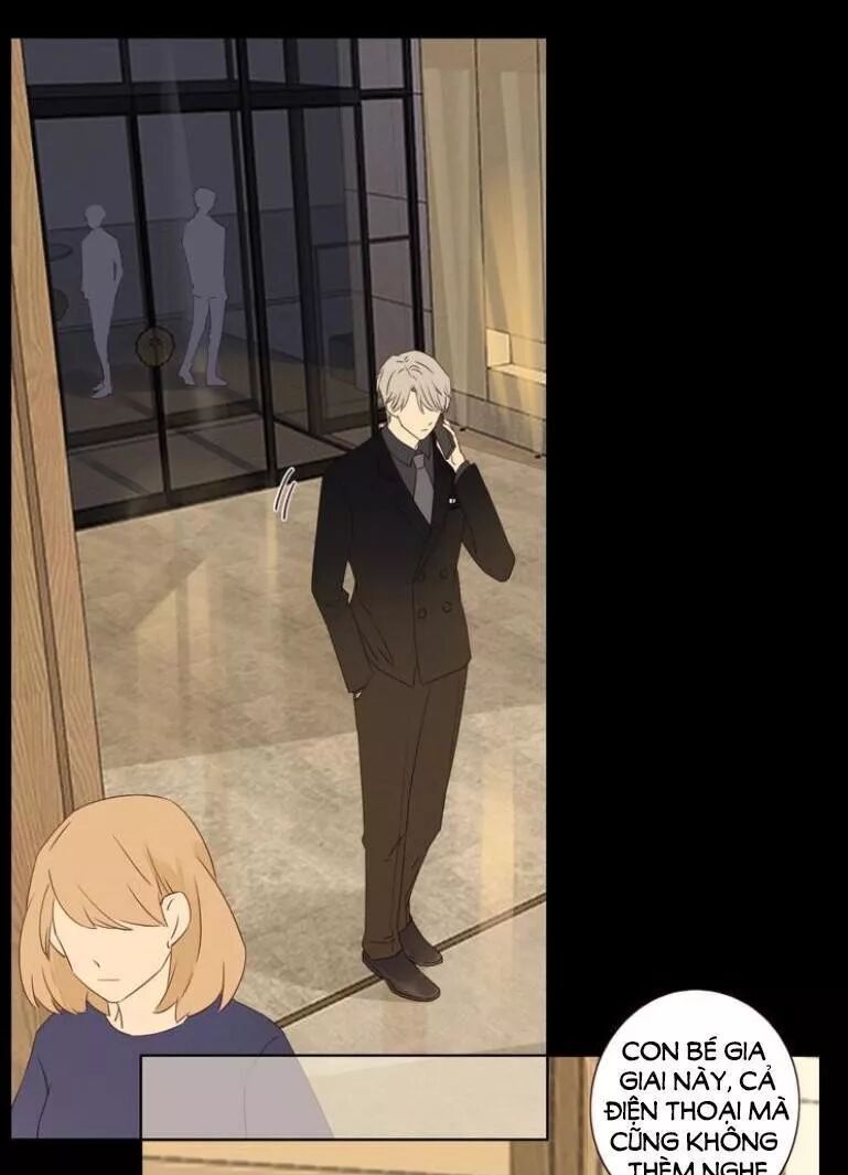 Cô Ấy Không Đáng Yêu Chapter 19 - Trang 2