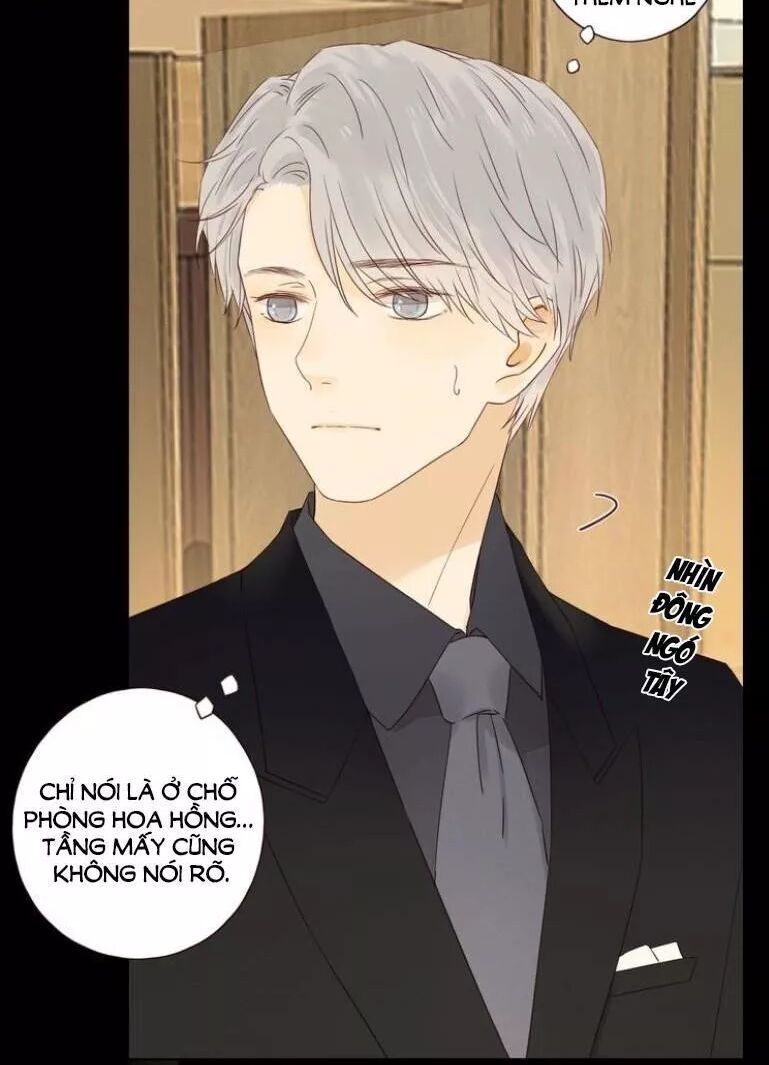 Cô Ấy Không Đáng Yêu Chapter 19 - Trang 2