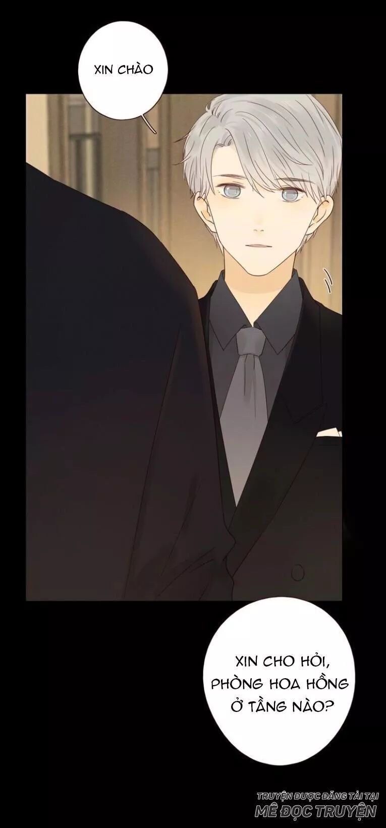 Cô Ấy Không Đáng Yêu Chapter 19 - Trang 2