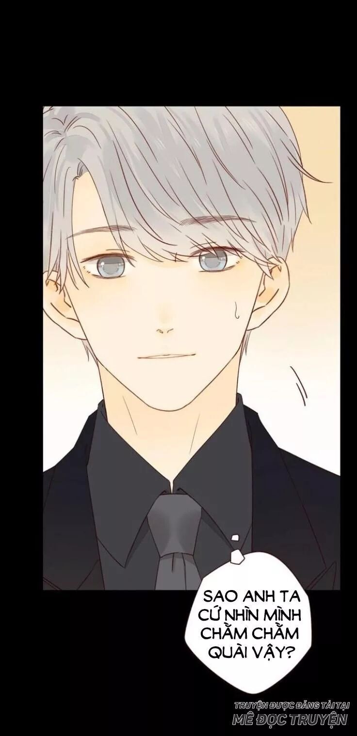 Cô Ấy Không Đáng Yêu Chapter 19 - Trang 2