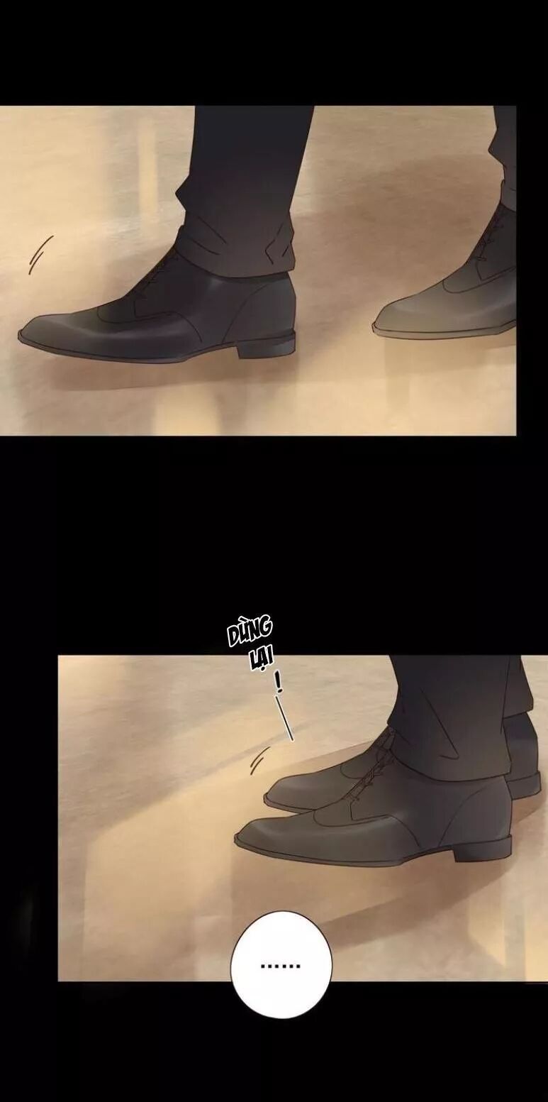 Cô Ấy Không Đáng Yêu Chapter 19 - Trang 2