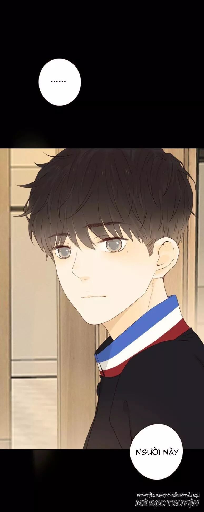 Cô Ấy Không Đáng Yêu Chapter 19 - Trang 2