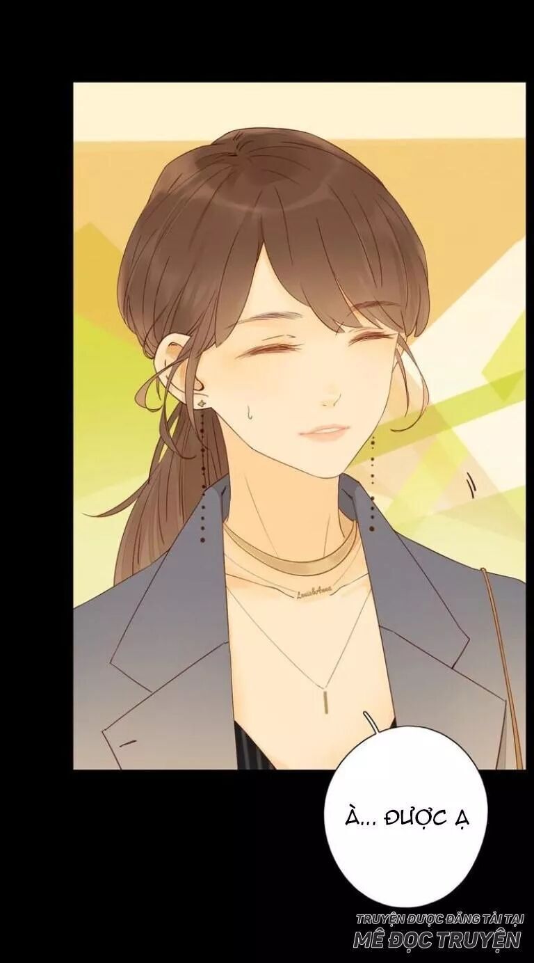 Cô Ấy Không Đáng Yêu Chapter 19 - Trang 2