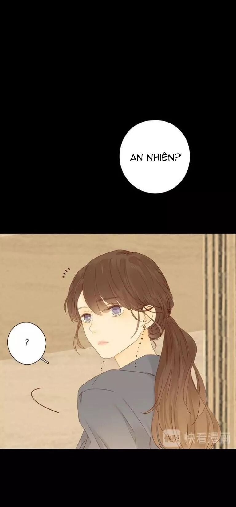 Cô Ấy Không Đáng Yêu Chapter 19 - Trang 2