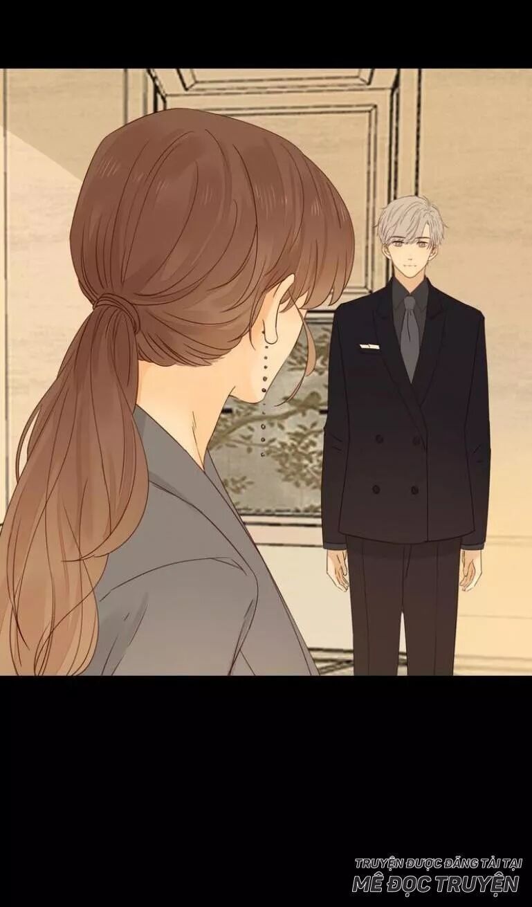 Cô Ấy Không Đáng Yêu Chapter 19 - Trang 2