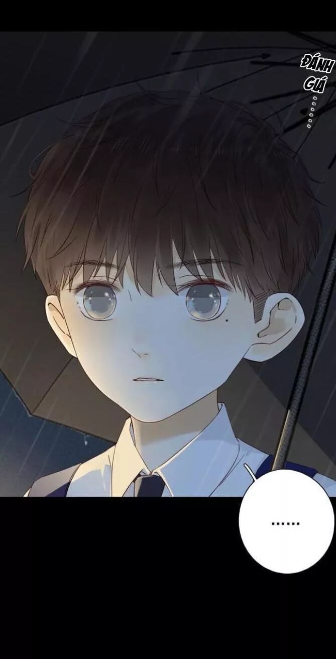 Cô Ấy Không Đáng Yêu Chapter 19 - Trang 2