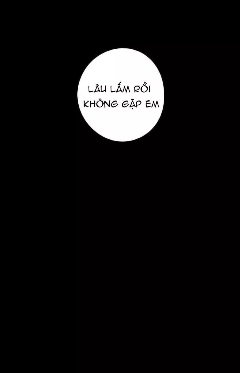 Cô Ấy Không Đáng Yêu Chapter 19 - Trang 2