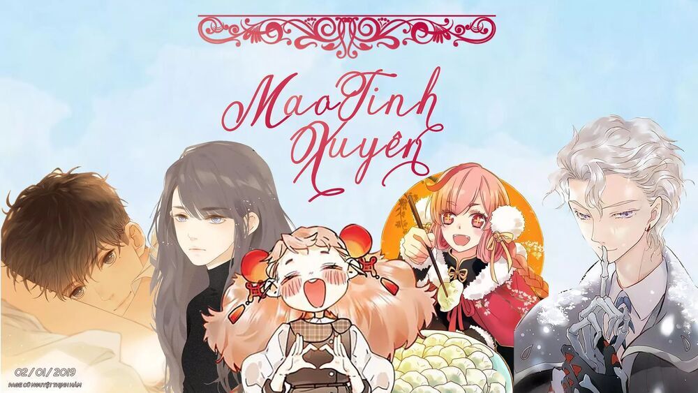 Cô Ấy Không Đáng Yêu Chapter 19 - Trang 2